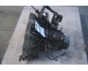 MAZDA 2 DE MANUAL TRANSMISSION 1 5BENZINE LH F5 7TH0814351 Car type passenger cars