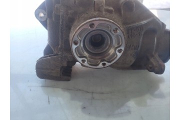 DIFFERENTIAL BRIDGE REAR BMW Z4 E89 GEAR RATIO 3 73 7576668 Packaging status replacement