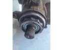 DIFFERENTIAL BRIDGE REAR BMW Z4 E89 GEAR RATIO 3 73 7576668 Catalog number of the part 7576668