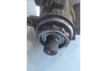 DIFFERENTIAL BRIDGE REAR BMW Z4 E89 GEAR RATIO 3 73 7576668 Catalog number of the part 7576668
