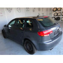 AUDI A3 SPORTBACK (8PA) 2.0 TDI Ambiente