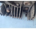 DIFFERENTIAL BRIDGE REAR BMW Z4 E89 GEAR RATIO 3 73 7576668 Car type passenger cars