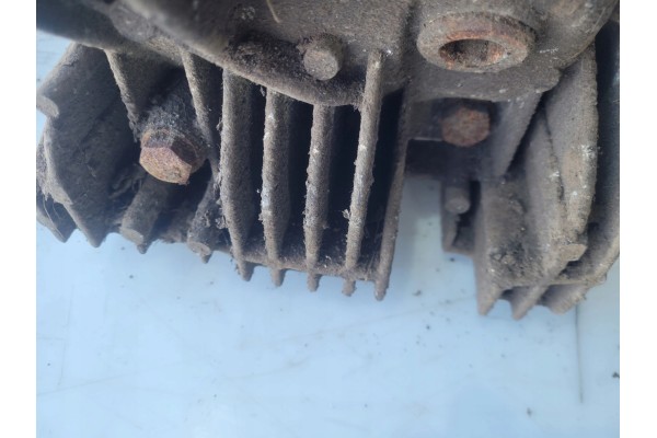 DIFFERENTIAL BRIDGE REAR BMW Z4 E89 GEAR RATIO 3 73 7576668 Car type passenger cars