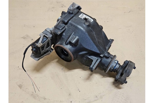 Rear Differential Rear BMW 3 G20 G21 8686663