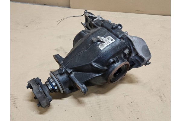 Rear Differential Rear BMW 3 G20 G21 8686663 Part manufacturer BMW OE