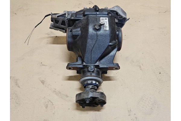 Rear Differential Rear BMW 3 G20 G21 8686663 Catalog number of the part 8686663