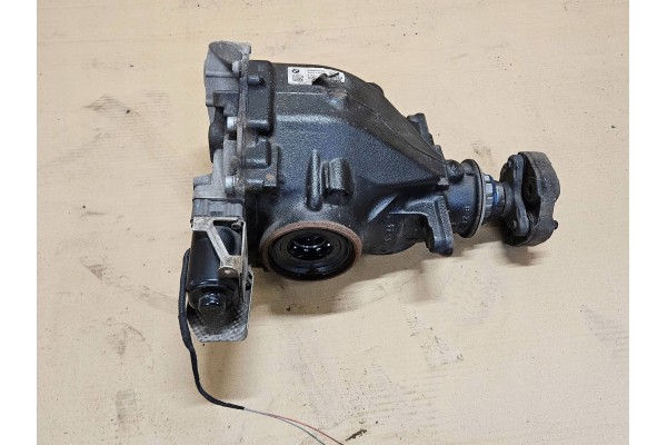 Rear Differential Rear BMW 3 G20 G21 8686663 Car type passenger cars