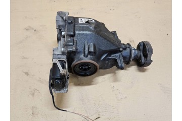 Rear Differential Rear BMW 3 G20 G21 8686663 Car type passenger cars