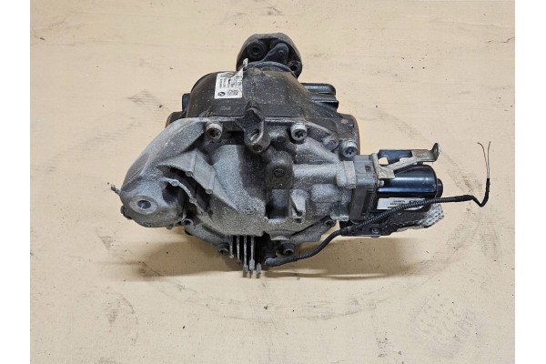 Rear Differential Rear BMW 3 G20 G21 8686663 Installation side rear