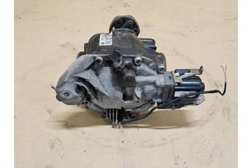 Rear Differential Rear BMW 3 G20 G21 8686663 Installation side rear
