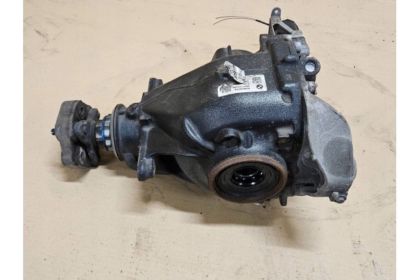 Diferencial Trasero BMW Serie 3 G20 G21 8686663