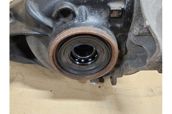 Diferencial Trasero BMW Serie 3 G20 G21 8686663