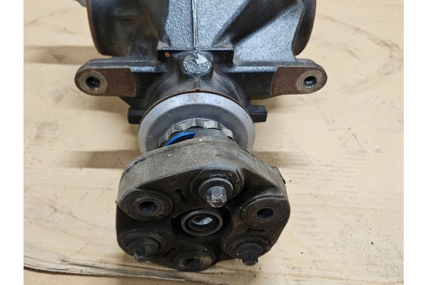 Diferencial Trasero BMW Serie 3 G20 G21 8686663
