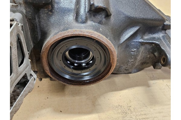 Diferencial Trasero BMW Serie 3 G20 G21 8686663