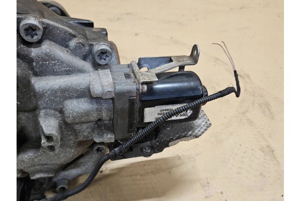 Diferencial Trasero BMW Serie 3 G20 G21 8686663