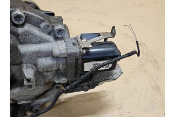 Diferencial Trasero BMW Serie 3 G20 G21 8686663