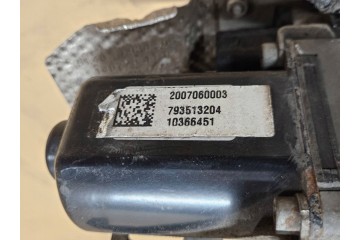 Diferencial Trasero BMW Serie 3 G20 G21 8686663