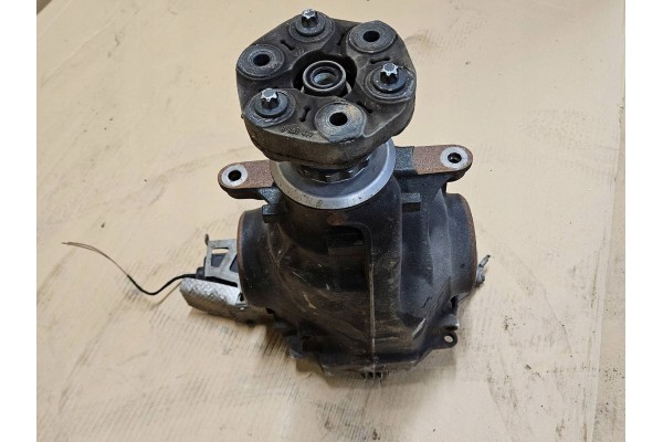 Diferencial Trasero BMW Serie 3 G20 G21 8686663