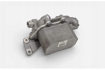 CORVETTE C7 Z06 LT4 ENGINE OIL COOLER HEAT EXCHANGER Catalog number of the part 12659714 12670865