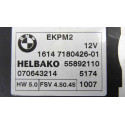 7180426 MODULO ELECTRONICO BMW SERIE 3 BERLINA (E90) 320d 2007 7180426 172882 BMW - 2