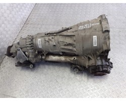 TRANSMISSION AUDI A8 D3 4 2 V8 GQF