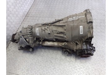 TRANSMISSION AUDI A8 D3 4 2 V8 GQF