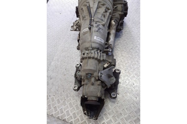 TRANSMISSION AUDI A8 D3 4 2 V8 GQF Catalog number of the part GQF