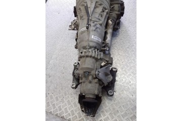 TRANSMISSION AUDI A8 D3 4 2 V8 GQF Catalog number of the part GQF