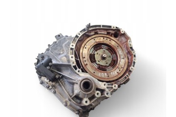 Chrysler Pacifica P05062423CF Automatic transmission