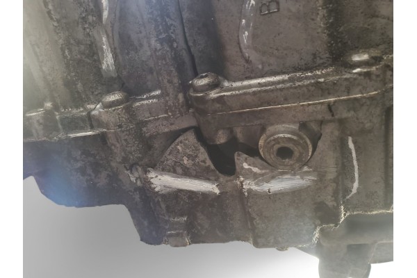 Chrysler Pacifica P05062423CF Automatic transmission Car type passenger cars