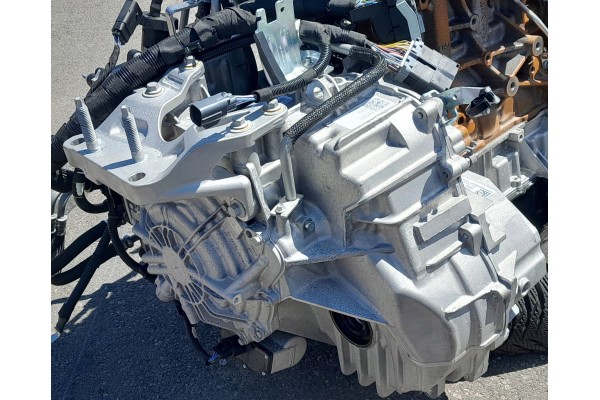 GEARBOX FORD TRANSIT CUSTOM MK2 AUTOMAT PZ3P7000KA PZ3P7000LA