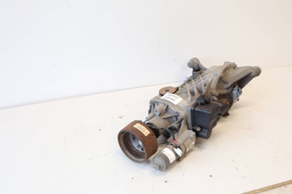 Rear differential Volvo XC60 D5 2013 P1216680