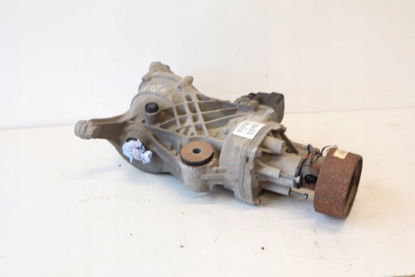 Rear differential Volvo XC60 D5 2013 P1216680 Part manufacturer Volvo OE