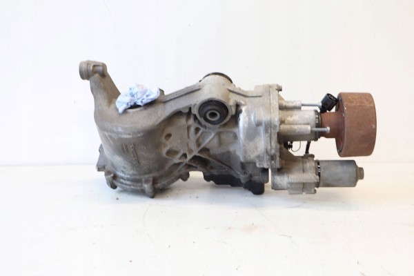 Rear differential Volvo XC60 D5 2013 P1216680 Catalog number of the part P1216680