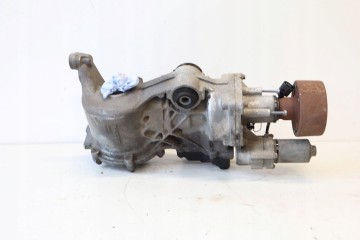 Rear differential Volvo XC60 D5 2013 P1216680 Catalog number of the part P1216680
