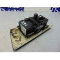 6932794 MANDO LUCES BMW SERIE 3 TOURING (E91) 6932794 MANDO LUCES BMW SERIE 3 TOURING (E91)