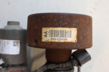 Rear differential Volvo XC60 D5 2013 P1216680 Installation side multipurpose