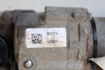 Rear differential Volvo XC60 D5 2013 P1216680 Catalog number of the original T2438123
