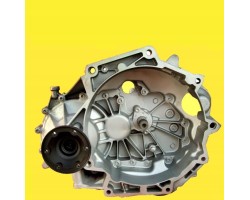 Gearbox Ford Fiesta MK7 1 2 8A6R7002CA