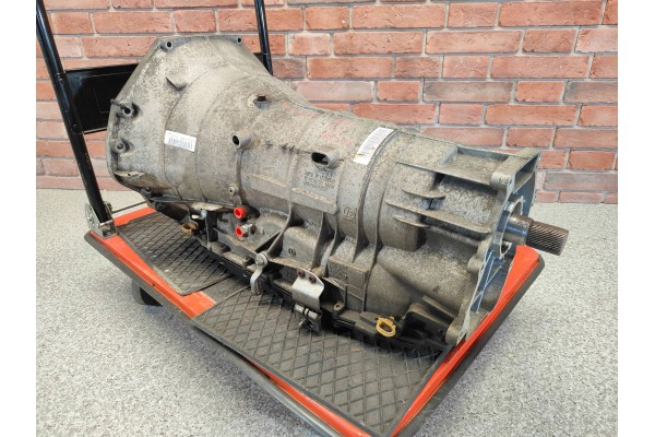 BMW X5 E70 4 8i N62 Gearbox Automatic GA6HP26Z 6HP28X 7567790
