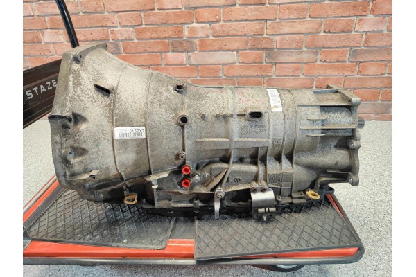 BMW X5 E70 4 8i N62 Gearbox Automatic GA6HP26Z 6HP28X 7567790 Part manufacturer BMW OE
