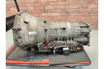 BMW X5 E70 4 8i N62 Gearbox Automatic GA6HP26Z 6HP28X 7567790 Part manufacturer BMW OE