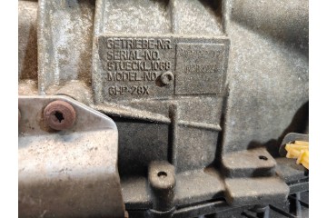 BMW X5 E70 4 8i N62 Gearbox Automatic GA6HP26Z 6HP28X 7567790 Transmission type automatic