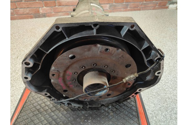 BMW X5 E70 4 8i N62 Gearbox Automatic GA6HP26Z 6HP28X 7567790 Car type 4x4 SUV
