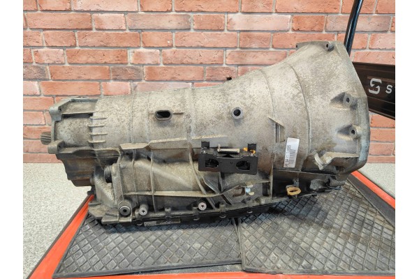 BMW X5 E70 4 8i N62 Gearbox Automatic GA6HP26Z 6HP28X 7567790 Catalog number of the original 6HP28X