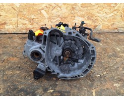 TRANSMISSION HYUNDAI i10 I 07 13 1 1 B 85436 km M81569