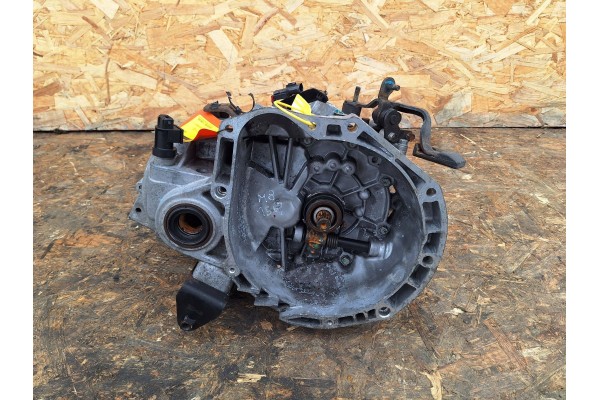 TRANSMISSION HYUNDAI i10 I 07 13 1 1 B 85436 km M81569