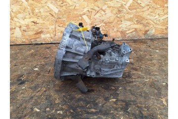 TRANSMISSION HYUNDAI i10 I 07 13 1 1 B 85436 km M81569 Catalog number of the part M81569