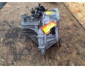 TRANSMISSION HYUNDAI i10 I 07 13 1 1 B 85436 km M81569 Transmission type manual