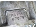 Transmisión Hyundai i10 I 07-13 1.1 B 85436 km M81569